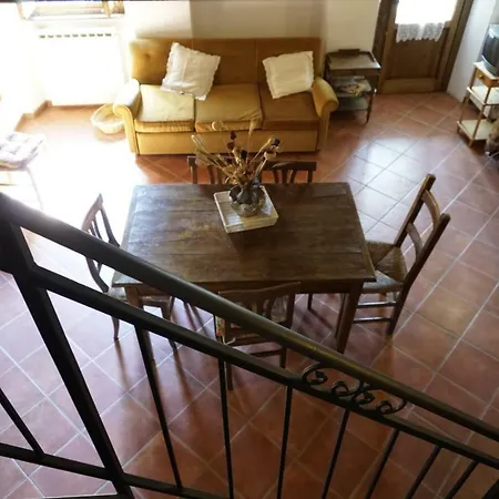 Casa Rubina *