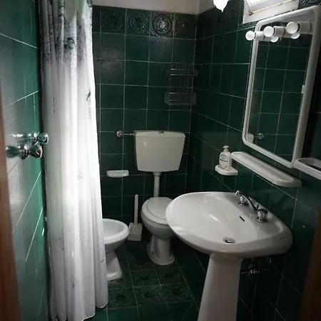度假居 Casa Rubina