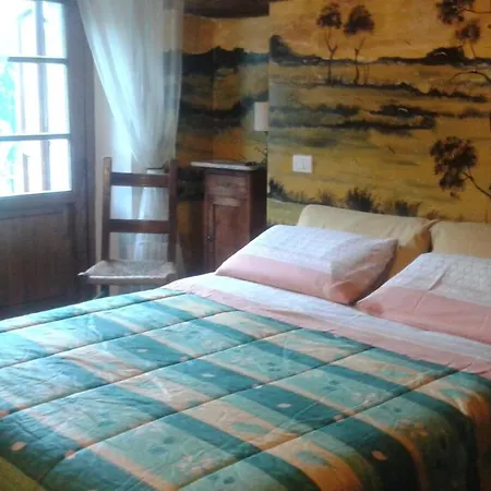 度假居 Casa Rubina *