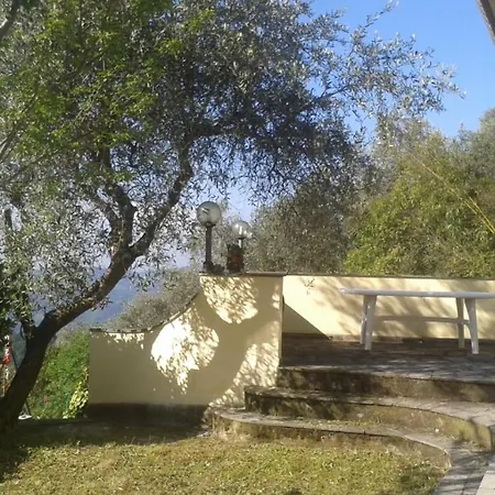 Casa Rubina 卡麦奥雷