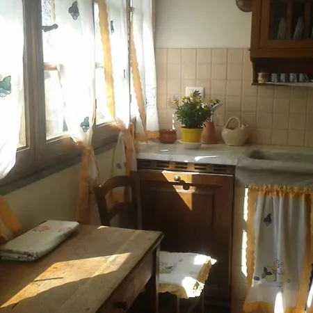 Casa Rubina * 卡麦奥雷