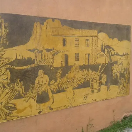 Casa Rubina *