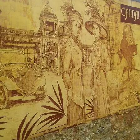 Casa Rubina *