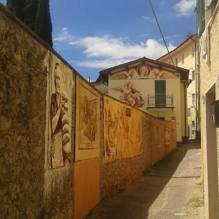 Casa Rubina 卡麦奥雷