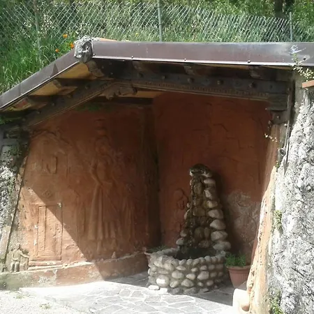 Casa Rubina