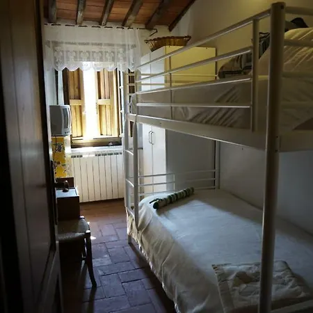Casa Rubina * Camaiore