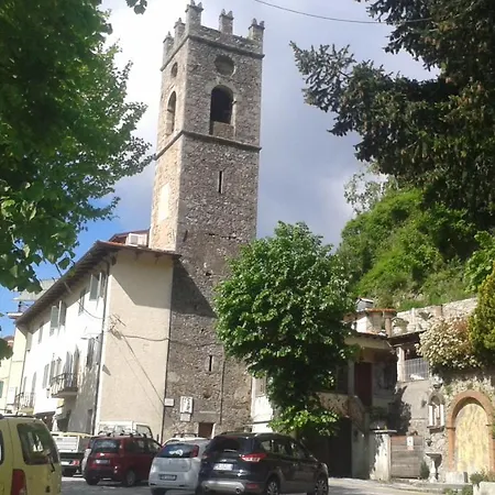 Casa Rubina Camaiore
